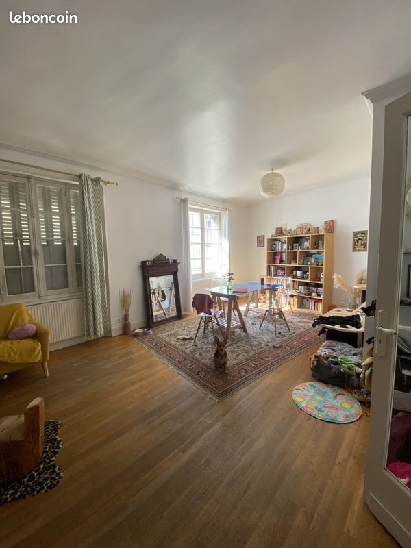 Maison 4 pièces 83 m² · à Angoulême · 83 m² · 845 €/mois