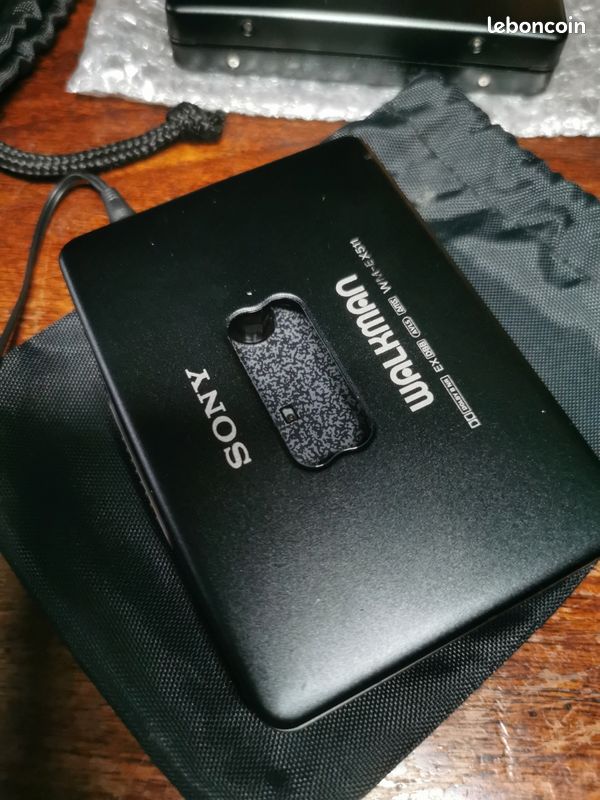 Walkman Sony wm ex 511 (image 10)