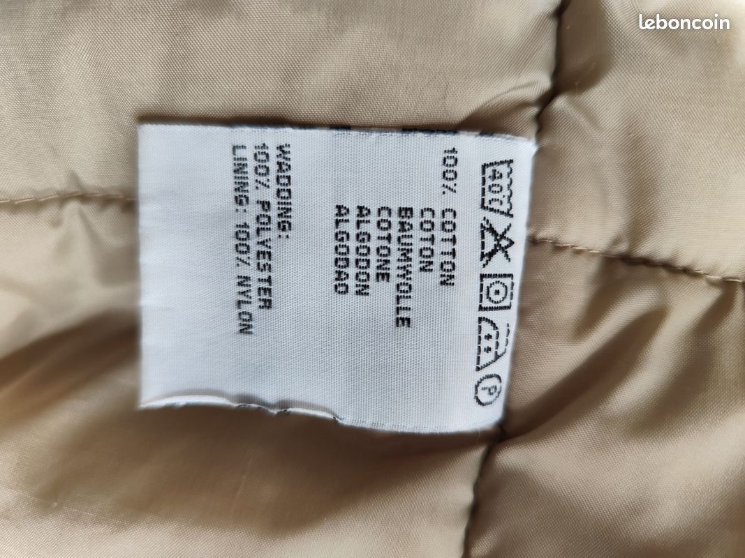 Parka O'neill (image 5)