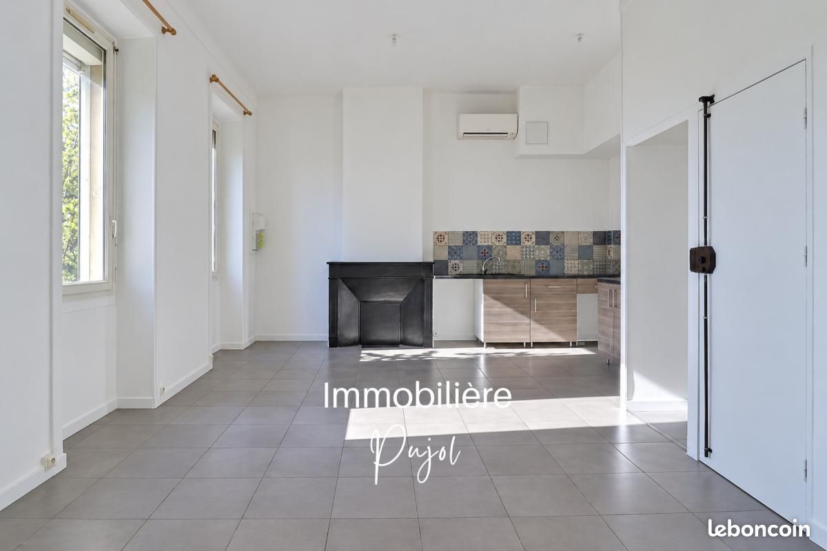 Appartement 3 pièces 65 m² · à Marseille · 65 m² · 862 €/mois