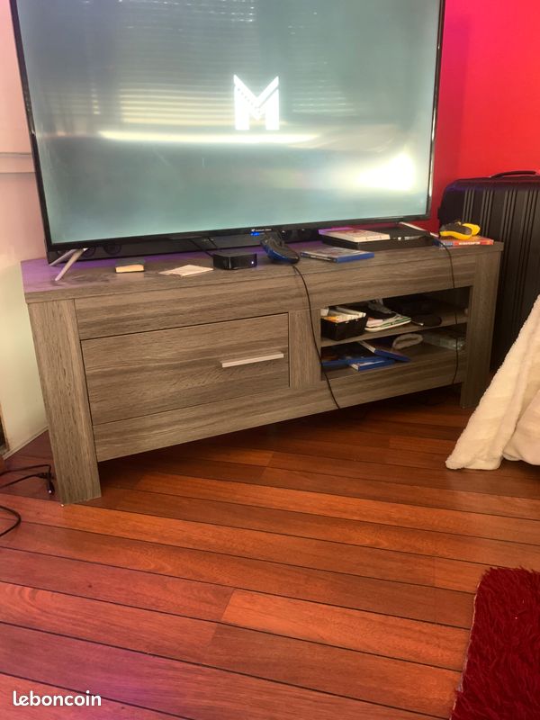 Meuble Tv et table basse (image 4)