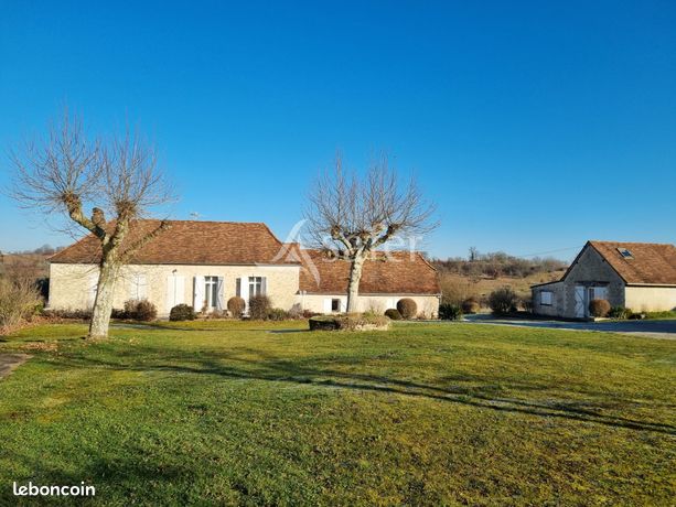 Maison 7 pièces 210 m²