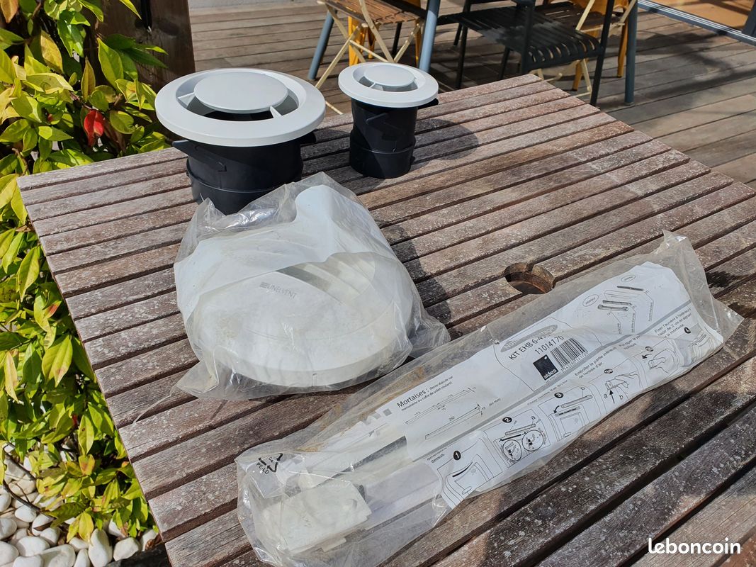 Kit vmc (image 1)