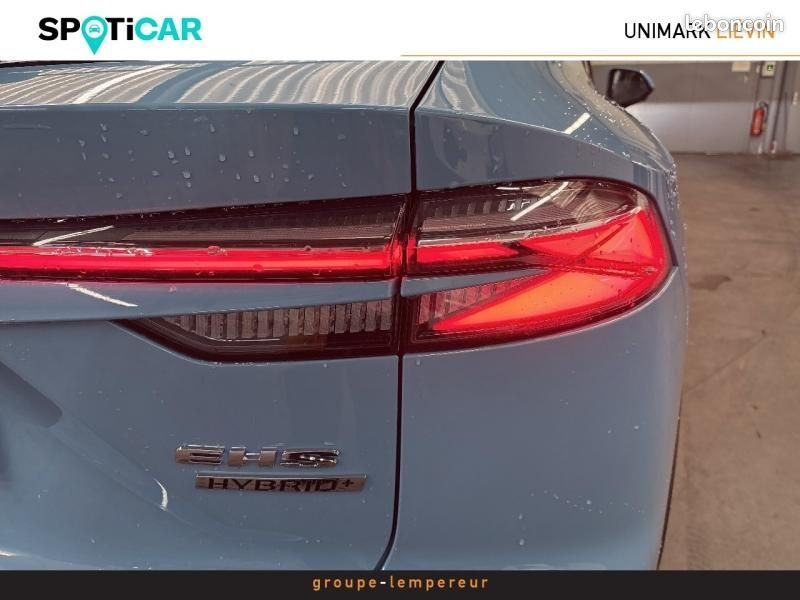 Mg motor EHS 1.5 Hybrid+ 224ch Luxury (image 16)