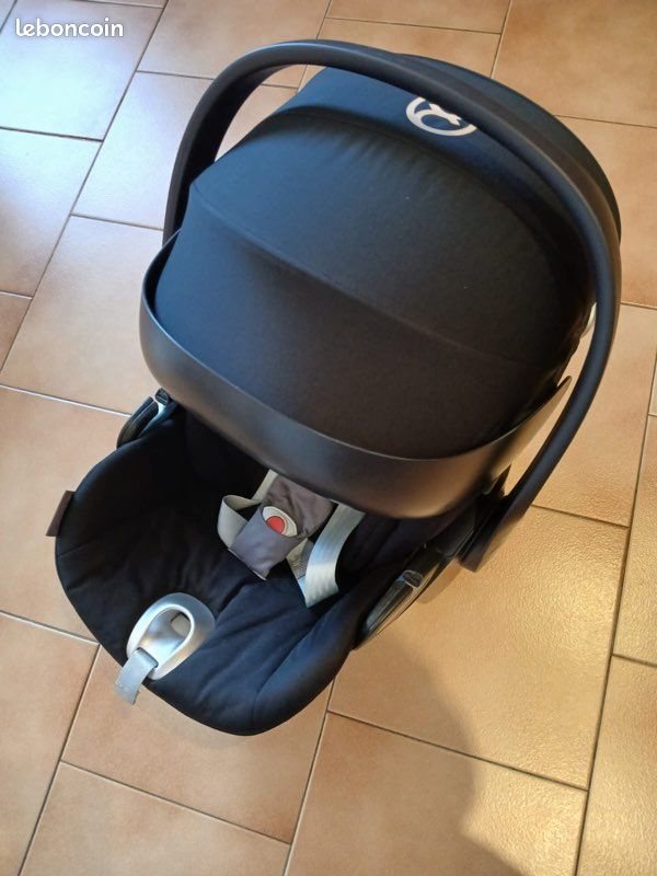 Coque bébé Cybex (image 1)