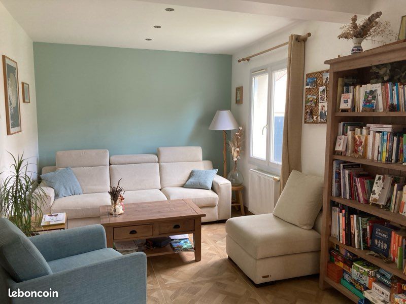 Maison 5 pièces 110 m² · à Compiègne · 110 m² · 455 000 €