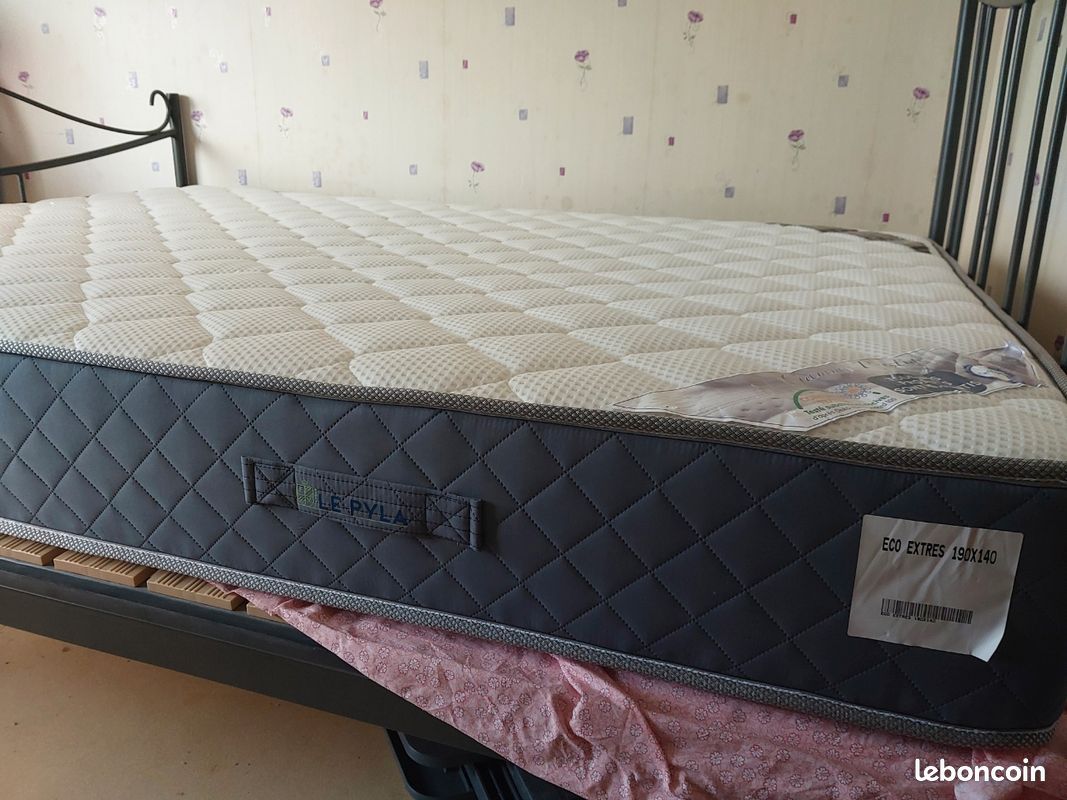Vends matelas neuf (image 2)