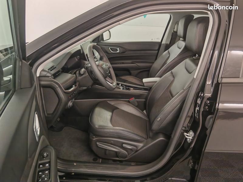 Jeep Compass 1.3 Turbo T4 240ch PHEV 4xe Upland AT6 eAWD (image 9)