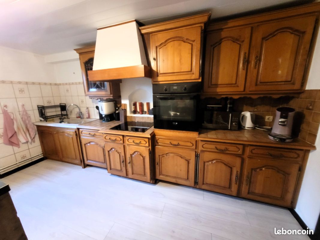 Immeuble 262 m² Metzeral (image 3)