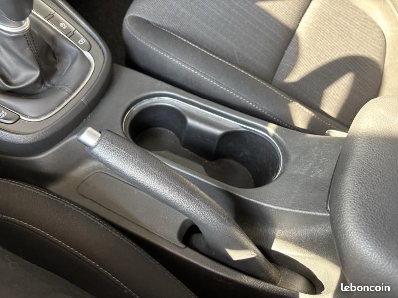 Hyundai Kona 1.0 T-GDi 120ch Hybrid 48V Creative (image 26)