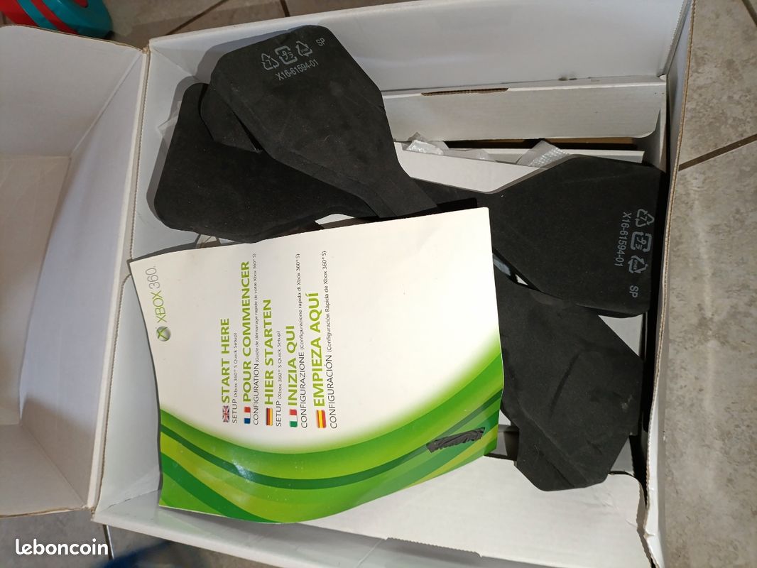 1 Microsoft One of a Kind Unique Microsoft Xbox 360 Only 1 Microsoft One of a Kind Unique Microsoft Xbox 360 Only