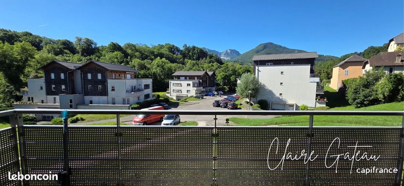 Appartement 3 pièces 65 m² · à Cognin · 65 m² · 260 000 €