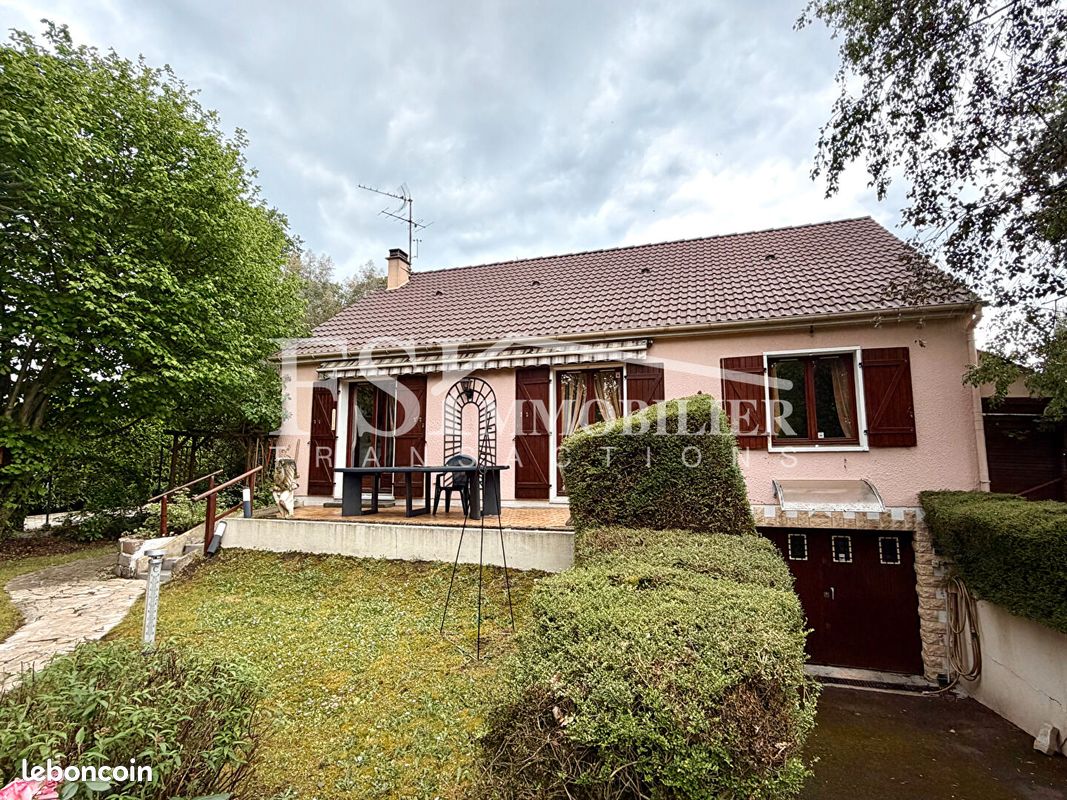 Maison 5 pièces 90 m² · à Eaubonne · 90 m² · 439 000 €