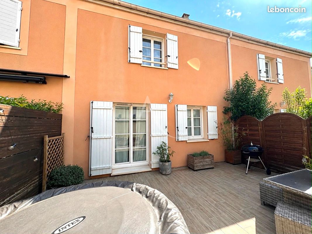 Maison 5 pièces 85 m² · à Boissise-la-Bertrand · 85 m² · 249 000 €