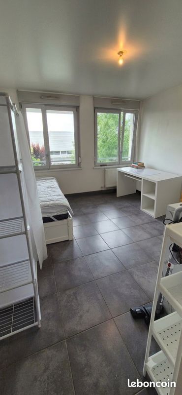Appartement 1 pièce 21 m² · à Strasbourg · 21 m² · 667 €