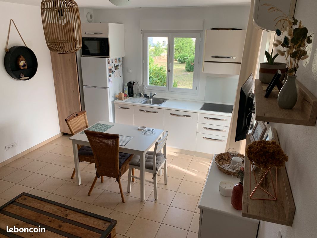 Appartement 3 pièces 50 m² · à Oletta · 50 m² · 200 000 €