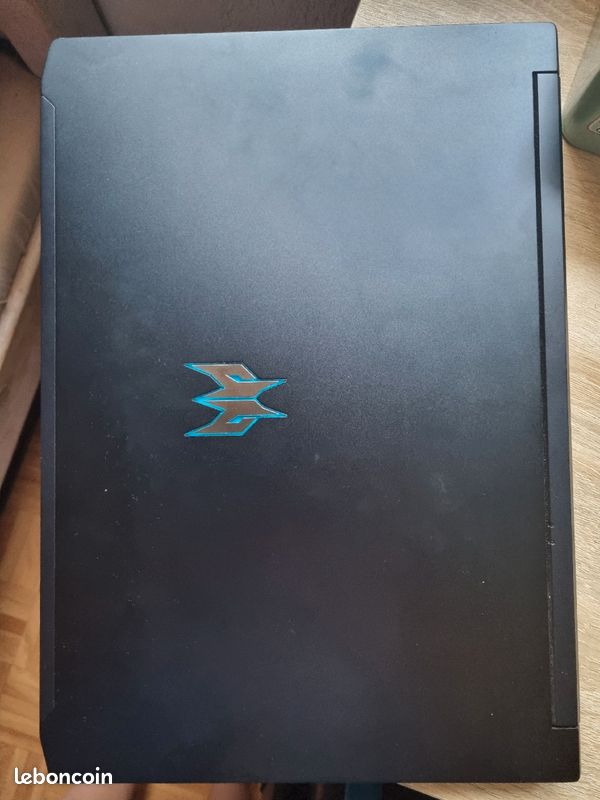 Ordinateur portable ACER Predator Triton (image 2)