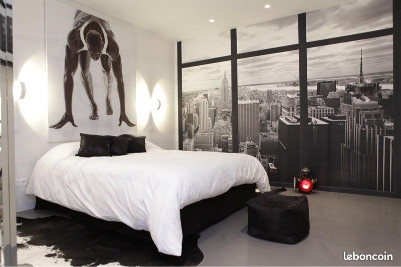 Appartement a louer saint-germain-en-laye - 1 pièce(s) - 64 m2 - Surfyn