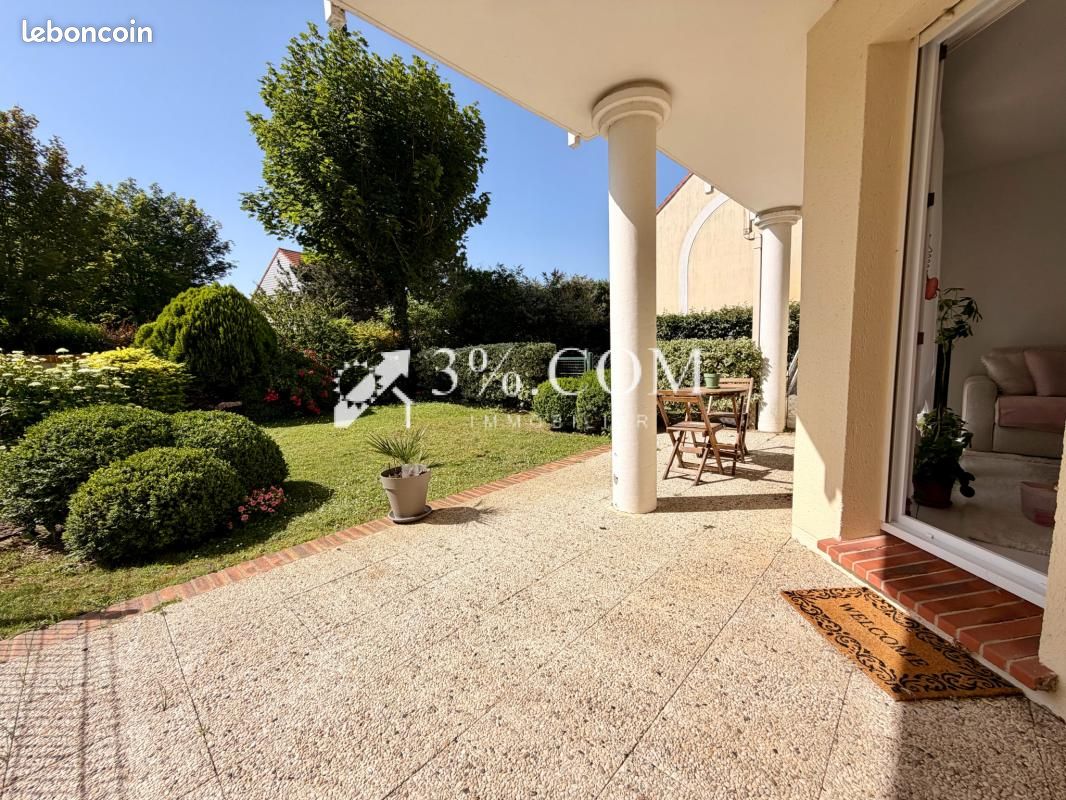 Appartement 2 pièces 48 m² · à Le Touquet-Paris-Plage · 48 m² · 458 350 €