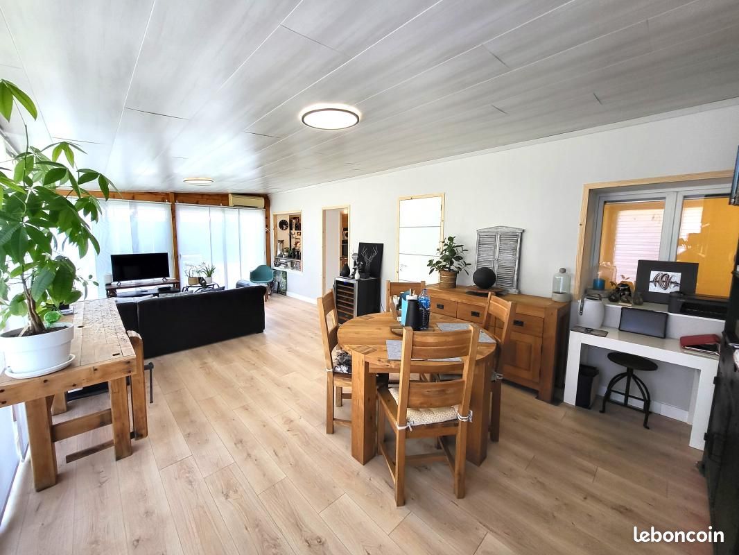 Maison 4 pièces 94 m² · à Bon-Encontre · 94 m² · 174 500 €