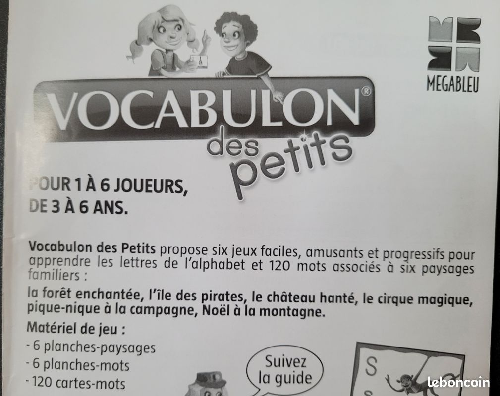 Vocabulon des petits (image 3)