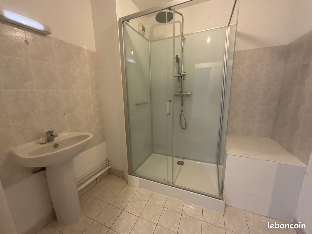 Appartement a louer bourges - 3 pièce(s) - 76 m2 - Surfyn