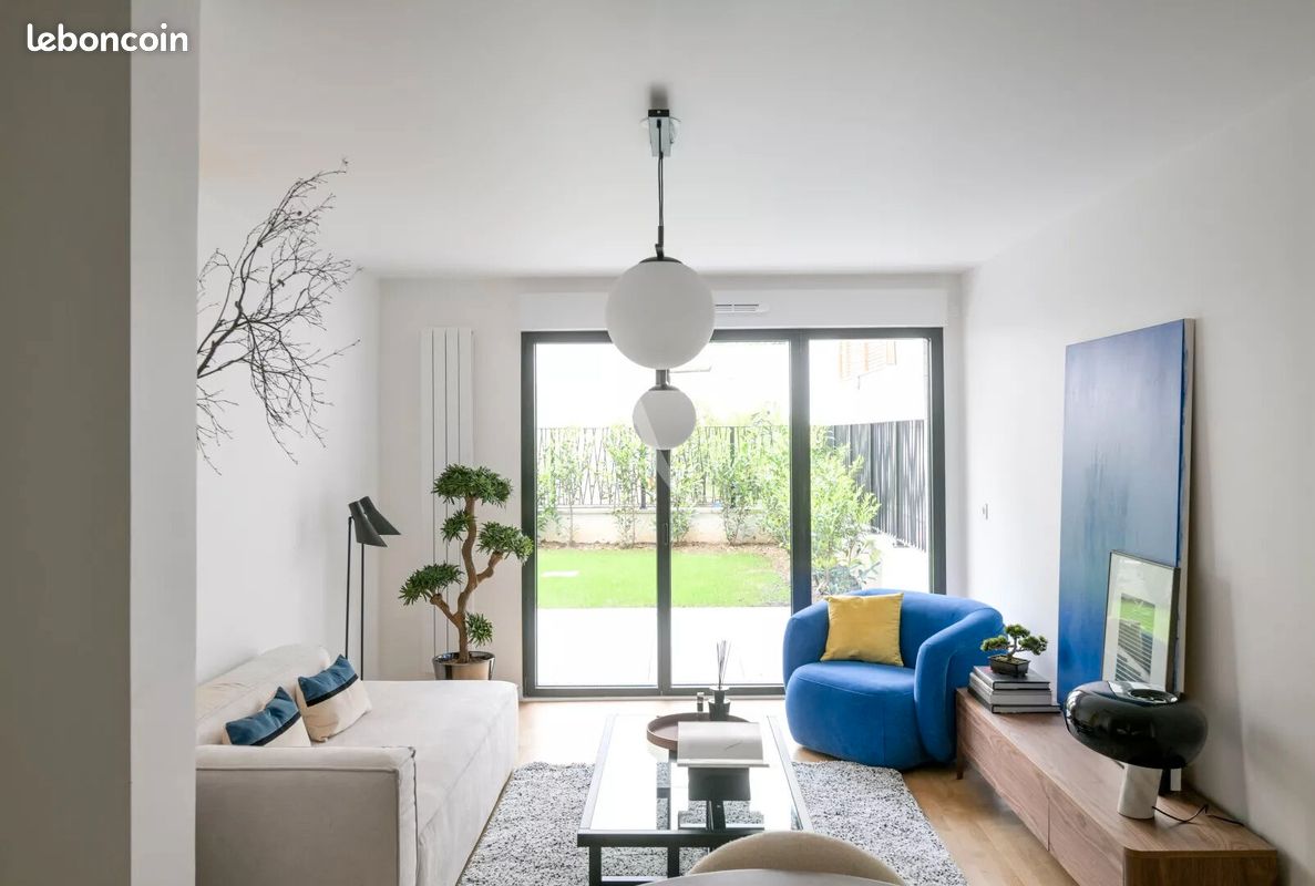 Appartement 3 pièces 68 m² · à Suresnes · 68 m² · 530 000 €