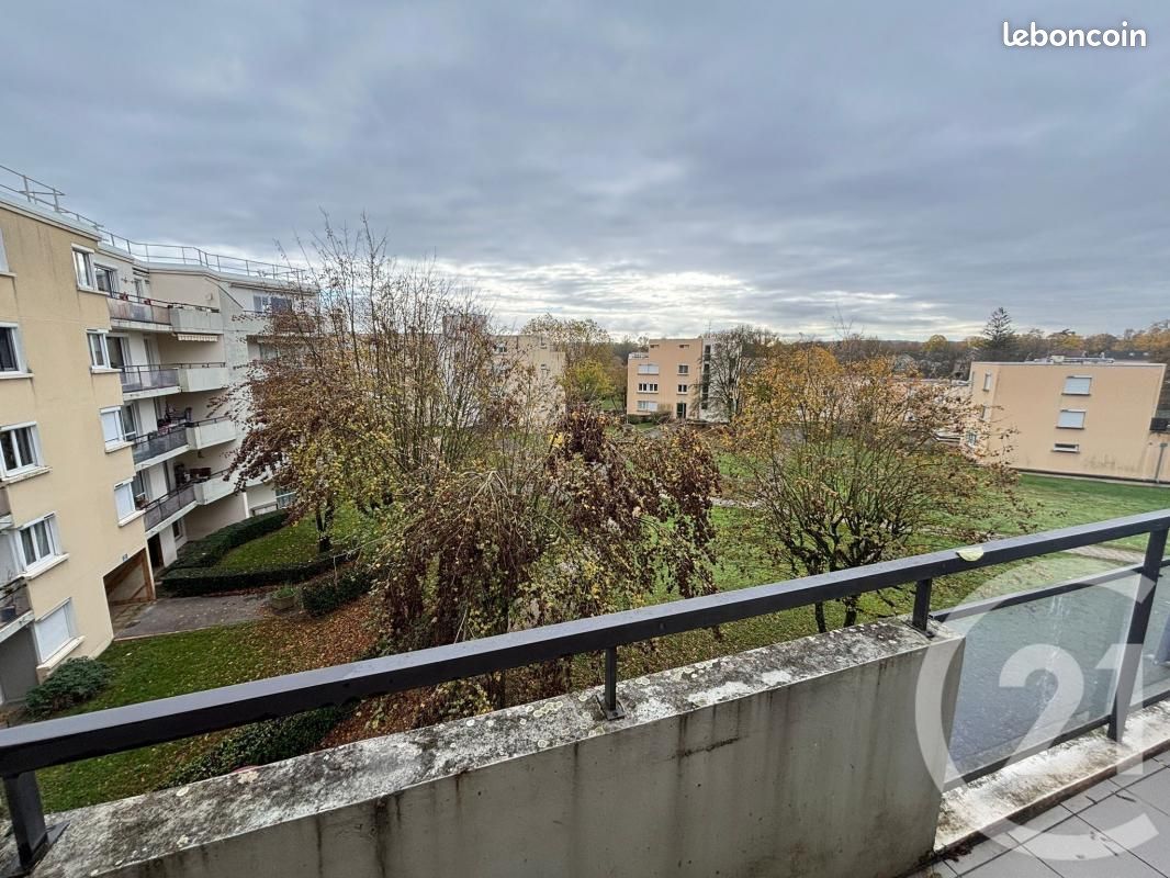 Appartement a louer bourg-en-bresse - 5 pièce(s) - 102 m2 - Surfyn