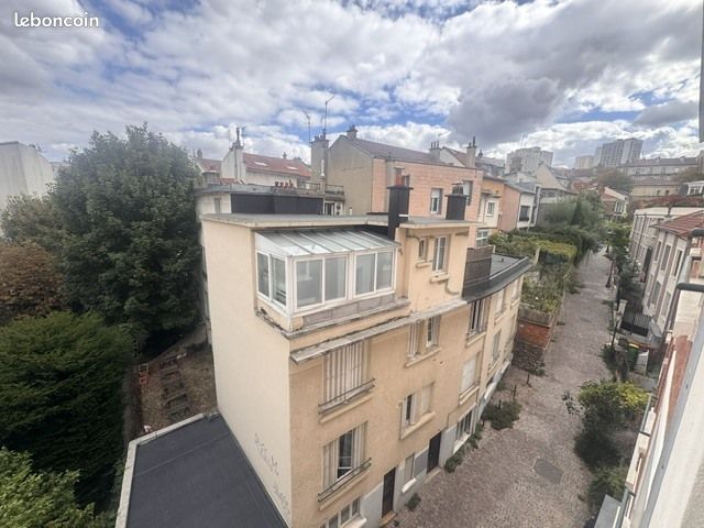 Appartement 3 pièces 54 m² · à Paris · 54 m² · 509 000 €