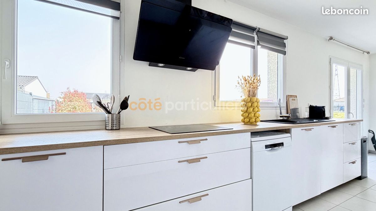 Maison 4 pièces 90 m² · à Montauban · 90 m² · 228 000 €