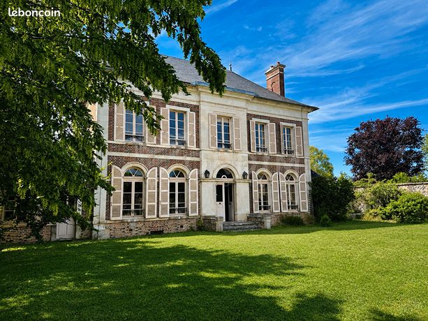 Maison à vendre et vente appartement Joigny (89300) - leboncoin
