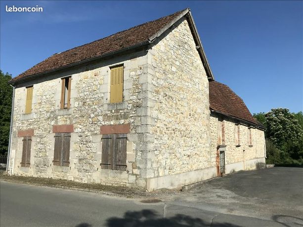 Maison 10 pièces 194 m²