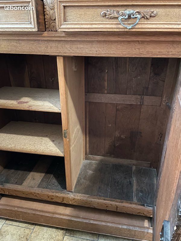 Armoire ancienne (image 3)