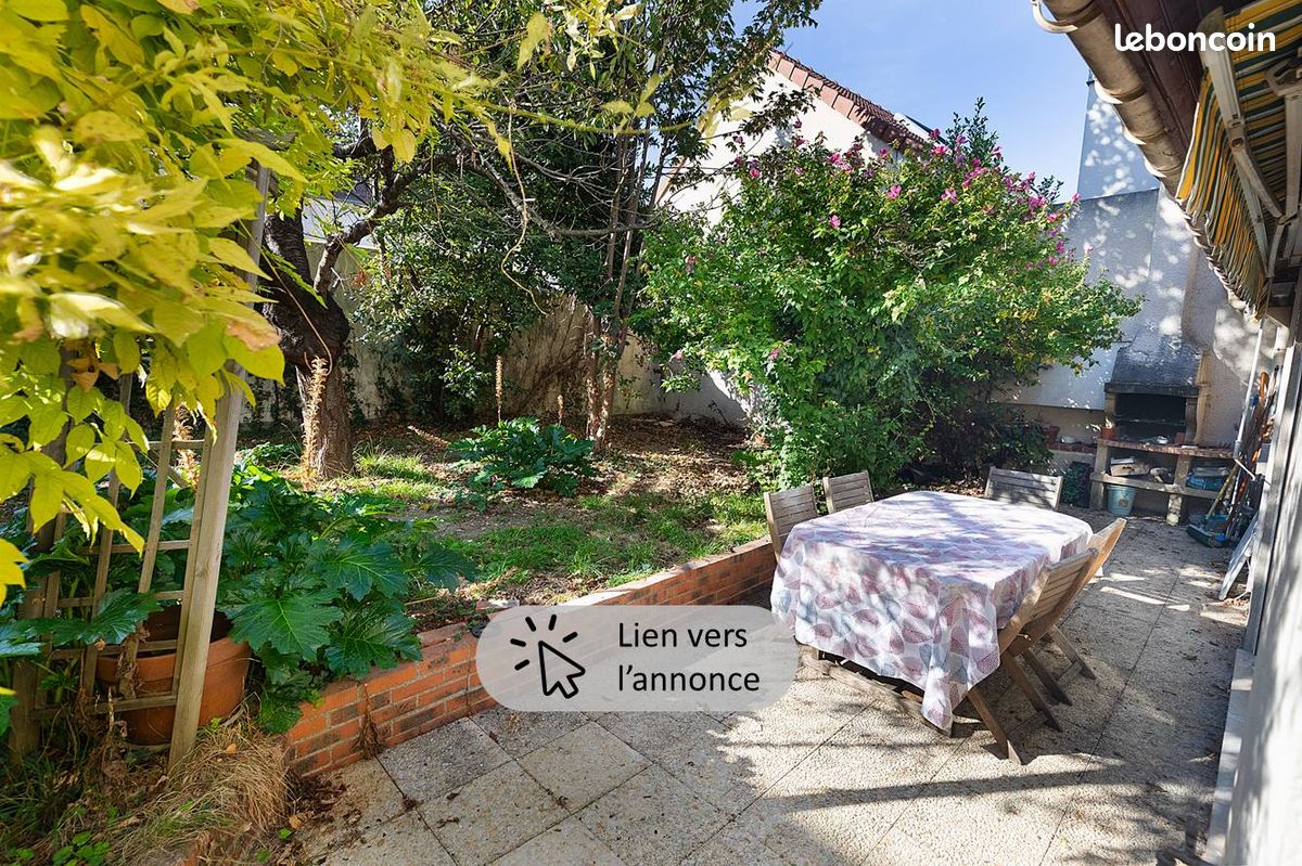 Appartement 5 pièces 90 m² · à Bry-sur-Marne · 90 m² · 450 000 €