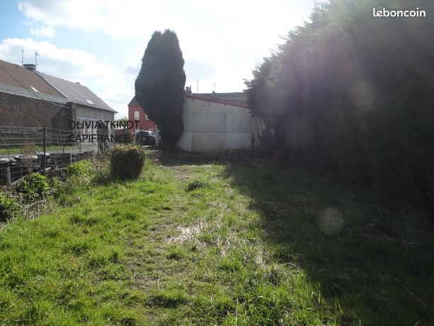 Maison 5 pièces 104 m²