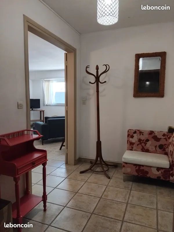 Appartement 2 pièces 69 m² · à Biarritz · 69 m² · 1 150 €/mois