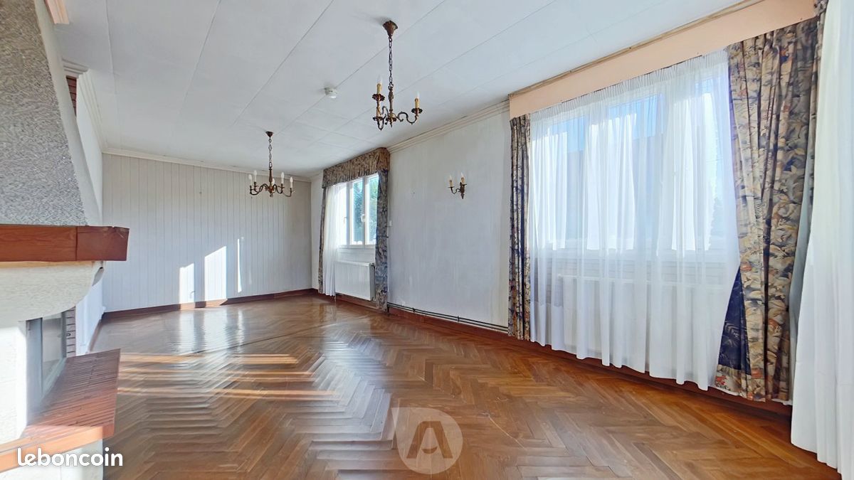 Maison 6 pièces 127 m² · à Bray-Dunes · 127 m² · 213 200 €