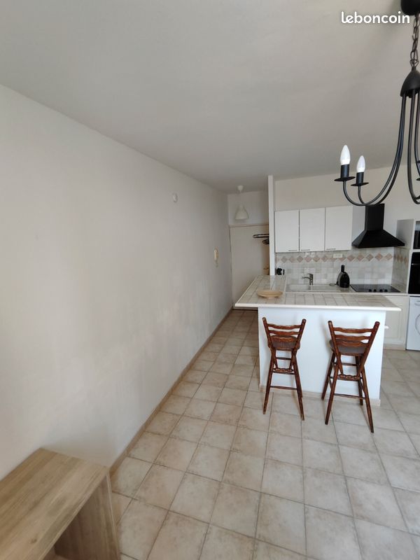 Appartement 2 pièces 43 m² · à Draguignan · 43 m² · 87 000 €