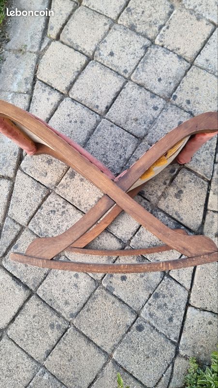 Repose pieds (image 2)