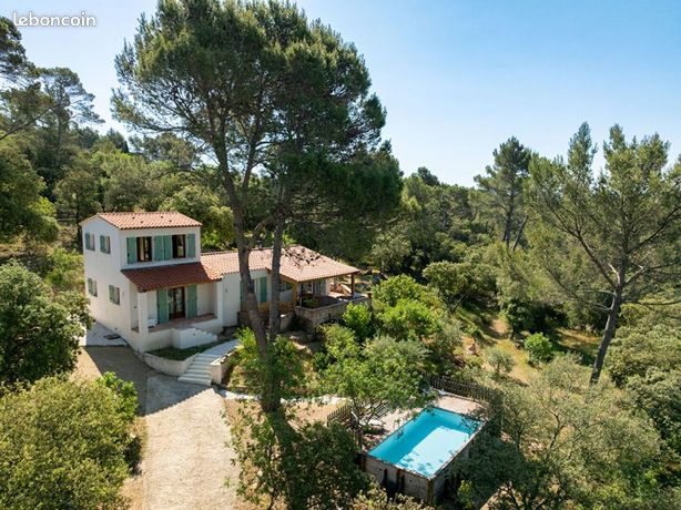 Maison 6 pièces 100 m²