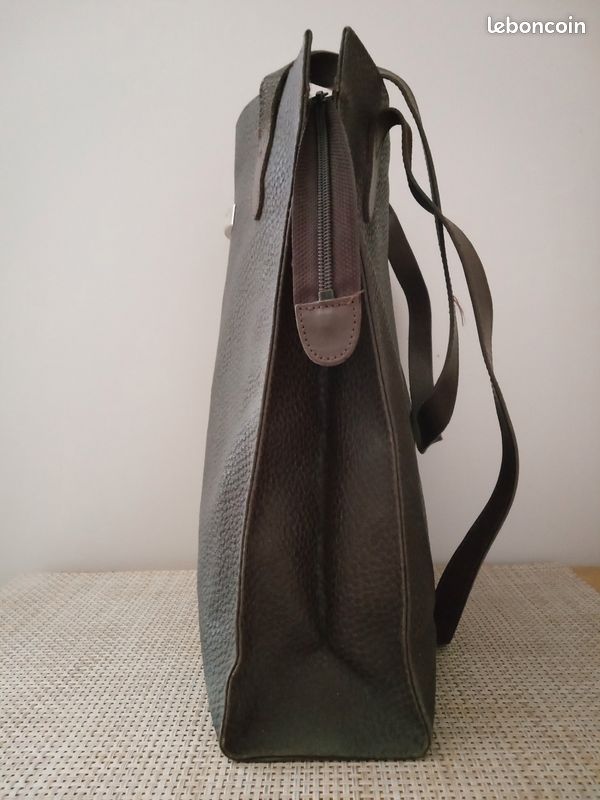 Sac femme Paquetage Paris Accessoires Bagagerie