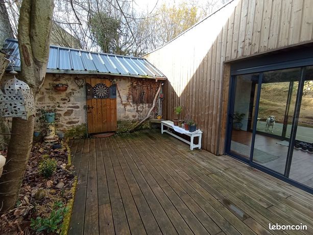 Maison 4 pièces 76 m²