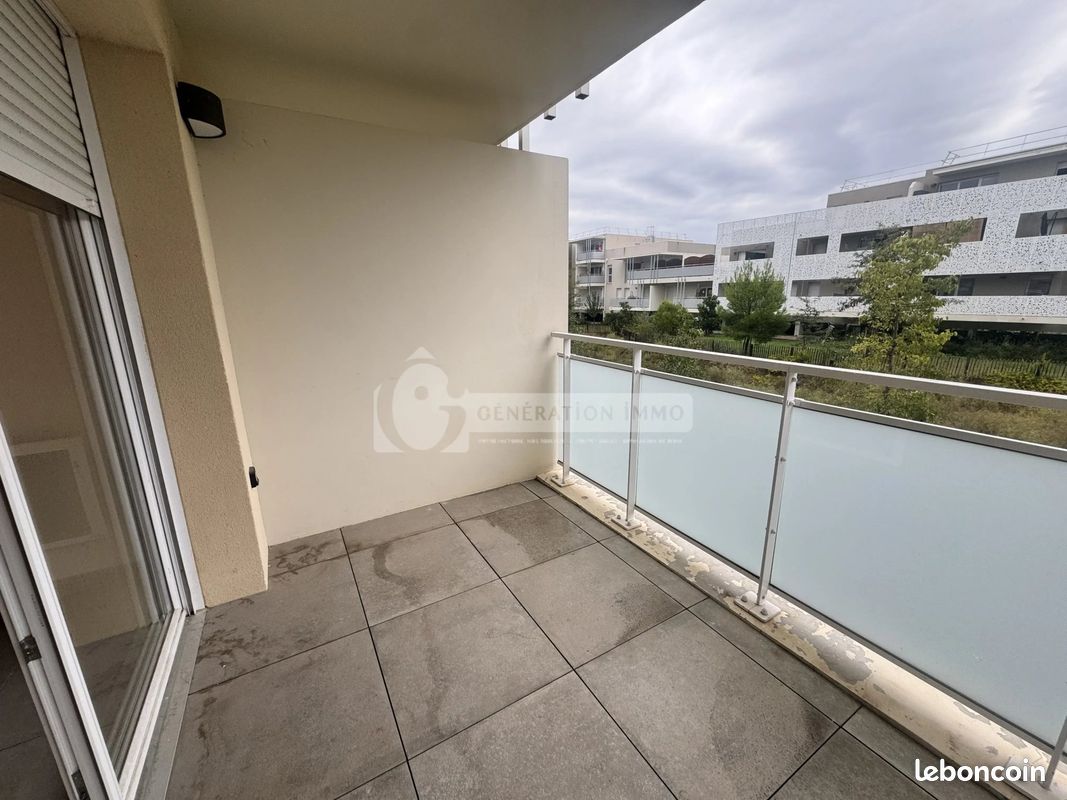 Appartement 2 pièces 40 m² · à Arles · 40 m² · 710 €/mois