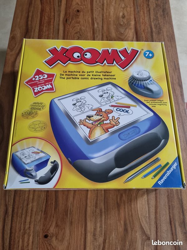 Xoomy (image 1)