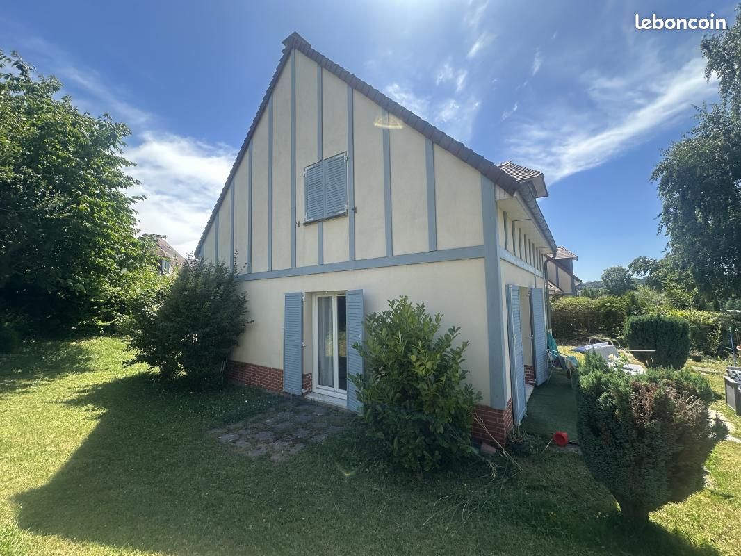 Maison 6 pièces 110 m² · à Touques · 110 m² · 425 000 €