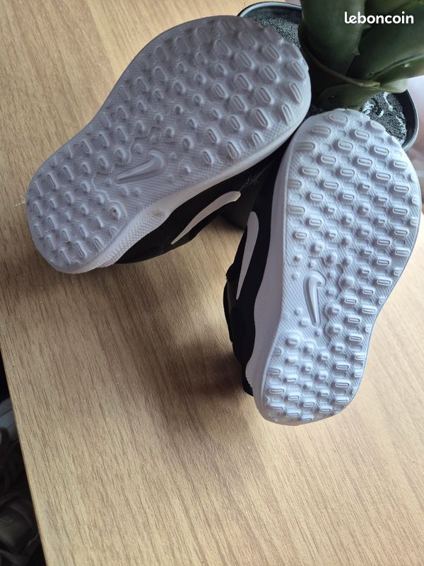 Chaussure bébé (image 3)