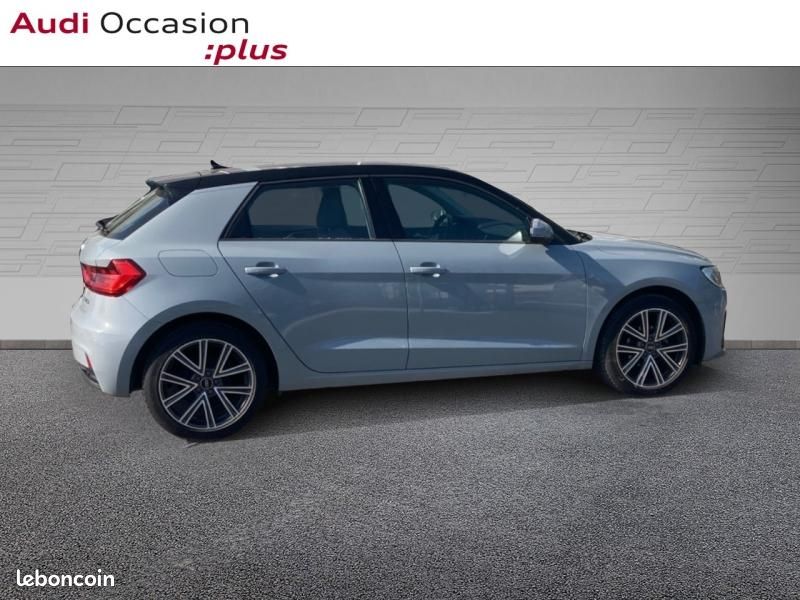 Audi A1 Sportback 25 TFSI 95ch Design S tronic 7 (image 27)