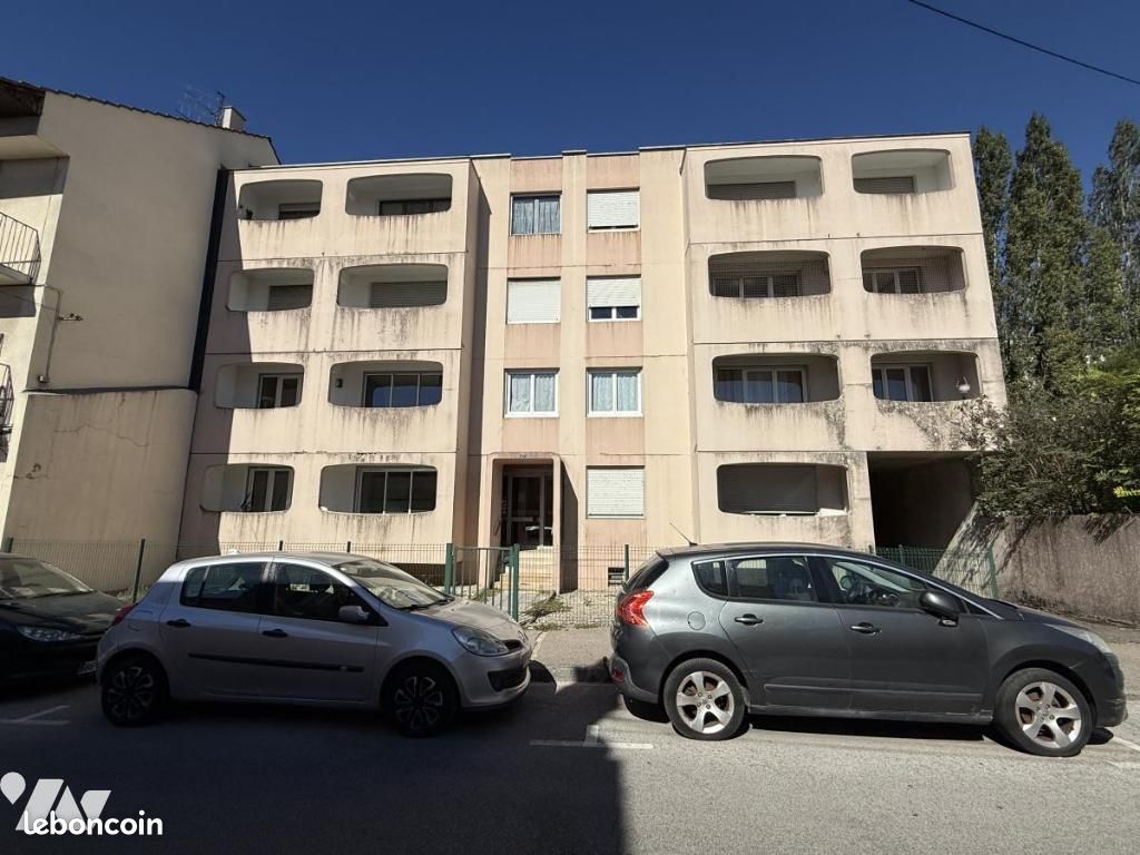 Appartement 4 pièces 79 m² · à Dijon · 79 m² · 178 500 €