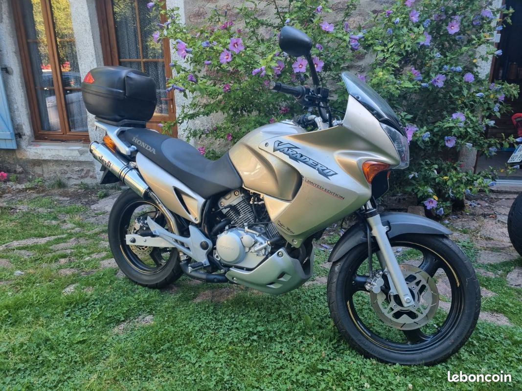Varadero XL (image 1)