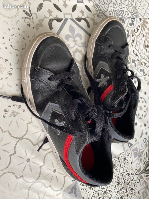 Lacets Chaussure Taille 32 GarÃ§on Basket Lacet Garçon Taille 32